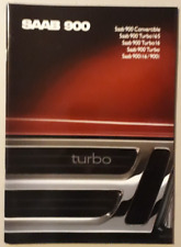 Saab 900 range for sale  BOURNE