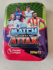 2016 topps match for sale  COVENTRY