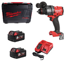 Milwaukee trapano 18v usato  Algund