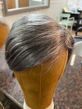 Mens toupee hairpiece for sale  Gulfport