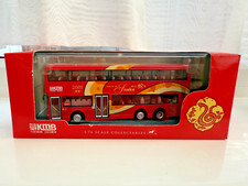 Corgi 43226 kowloon for sale  RYE