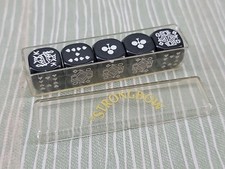 Vintage strongbow poker for sale  KING'S LYNN