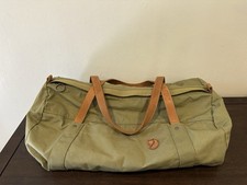 Fjallraven 24201 duffel for sale  Walnut Creek