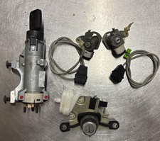 Audi schloßsystem schließzyl gebraucht kaufen  Heuerßen