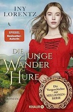 Junge wanderhure roman gebraucht kaufen  Berlin