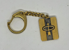 Chaveiro vintage com caneta Parker. Cor ouro e prata. comprar usado  Enviando para Brazil