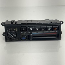1995 1996 1997 Subaru Legacy aquecedor AC controle climático fabricante de equipamento original comprar usado  Enviando para Brazil