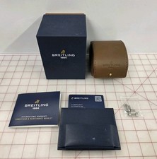 Genuine breitling watch for sale  Milpitas