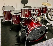 Yamaha maple custom for sale  Delray Beach