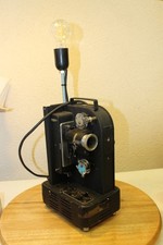 Lampe projecteur cinema d'occasion  Arras