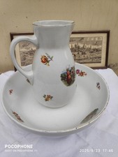 Catino con brocca usato Catino con brocca usato  Ravenna