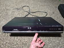 Toshiba kr10 dvd for sale  Omro