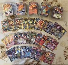 Lotto pokemon 416 usato  Cascina