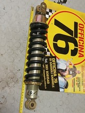 Mono ammortizzatore gilera usato  Gubbio