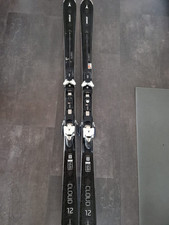 Atomic cloud ski gebraucht kaufen  Zorneding