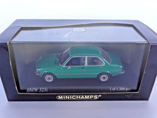 Minichamps bmw 323i gebraucht kaufen  Dresden