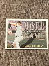 1996 topps master for sale  Ashland