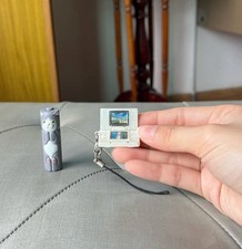 Chaveiro miniatura para Nintendo DS comprar usado  Enviando para Brazil