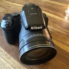 Nikon coolpix p900 for sale  BEDFORD