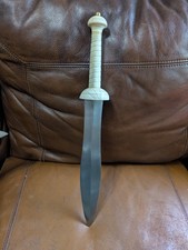 Bone hilt gladiator for sale  Glenpool
