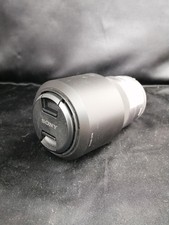 Sony 55-210Mm 4 5- 6 3 obiektyw, używany na sprzedaż Sony 55-210Mm 4 5- 6 3 obiektyw, używany na sprzedaż  Wysyłka do Poland