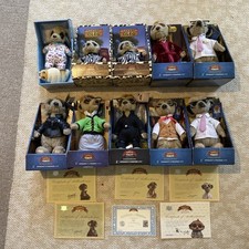 Compare meerkat yakov for sale  LEICESTER