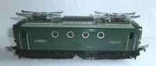 Jep locomotive 8101 d'occasion  Retournac