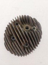 Testa vespa piaggio usato  Giugliano in Campania