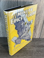 Minute epics flight for sale  Fort Worth