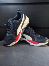 Puma ray red for sale  KING'S LYNN