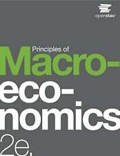 Principles macroeconomics by gebraucht kaufen  Stuttgart