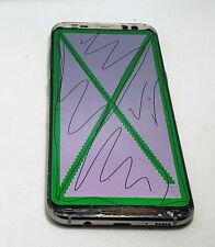 Usado, Tela LCD original para Samsung Galaxy S8 Plus G955 sem vidro frontal comprar usado  Enviando para Brazil