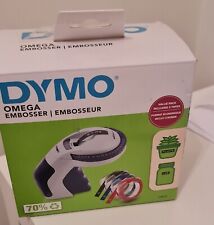 Dymo omega home for sale  HATFIELD