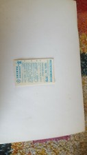 Trasferibile n.379 brindisi usato  Virle Piemonte