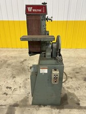 Wilton belt disk for sale  Toledo