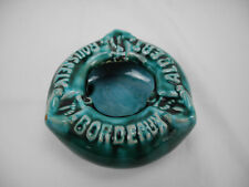 Ancien cendrier terre d'occasion  Marans