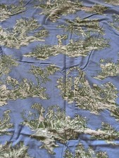 Capa de edredom king size reversível toile e travesseiro tique-taque  comprar usado  Enviando para Brazil