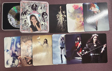 Álbum Girls' Generation CD caixa de lata aço -The Boys with Yoona cartão fotográfico, usado comprar usado  Enviando para Brazil