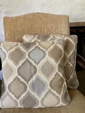 Pair sunbrella pillow for sale  Randolph