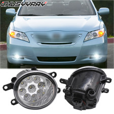 Pair led fog for sale  Rowland Heights
