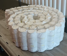 Wrapped innerspring coils for sale  Waukegan