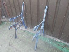 Pair vintage decorative for sale  CARLISLE