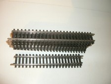 Märklin 2200 10xgerades gebraucht kaufen  Igersheim