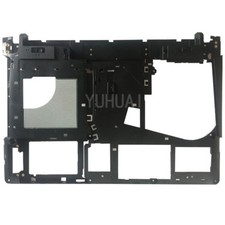 Capa base inferior preta AP0RQ0007 para notebook Lenovo Ideapad Y400 Y410P Y410 comprar usado  Enviando para Brazil