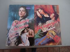 Lot harlequin historique d'occasion  Flixecourt