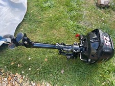 Suzuki 2.5 four for sale  READING