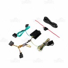 Pin trailer wiring for sale  USA