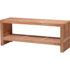 Dobar gartenbank staufach gebraucht kaufen  Birkenfeld