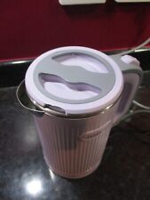 Travel kettle small for sale  TELFORD
