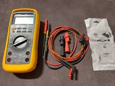 Fluke 87v max gebraucht kaufen  Roth